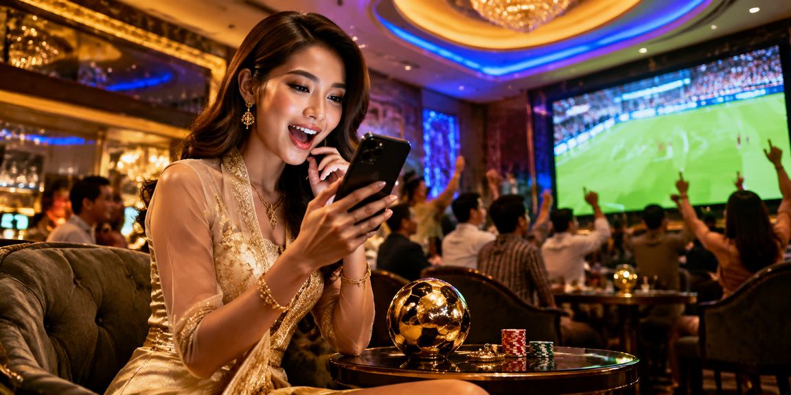sportsbook live